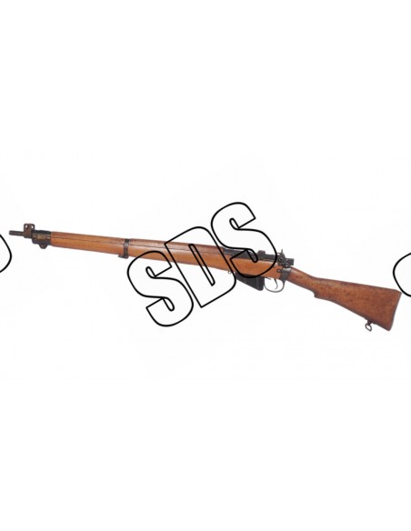 LEE ENFIELD N°4 MK1 Cal.303BR