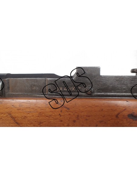 LEE ENFIELD N°4 MK1 Cal.303BR