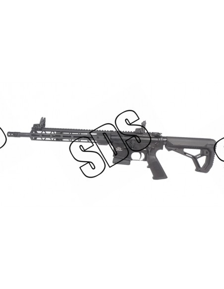 ALPEN ARMS STG-15 14,5" Cal.223Rem