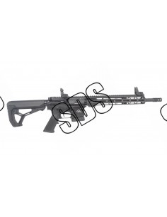 ALPEN ARMS STG-15 14,5" Cal.223Rem