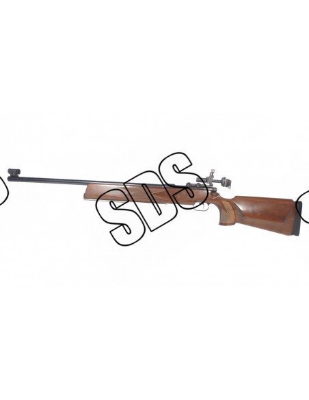 ANSCHUTZ Modell Match 54 Cal.22LR