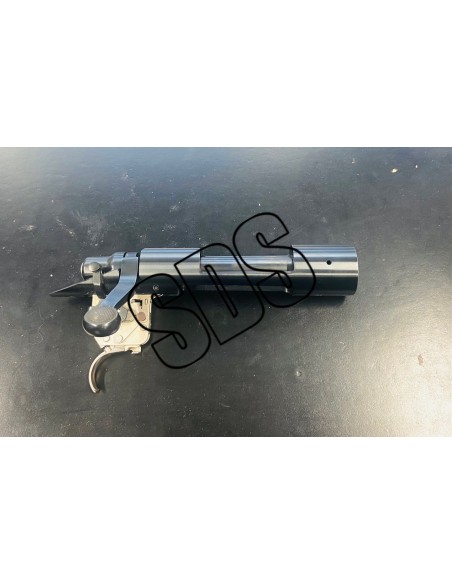 BOITIER REMINGTON 700 PRÉPARÉ