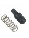Bolt catch plunger and spring AR-15